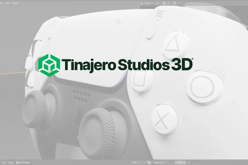 Photoreal 3D product visualization produced in-house by Diligent Marketing Solutions